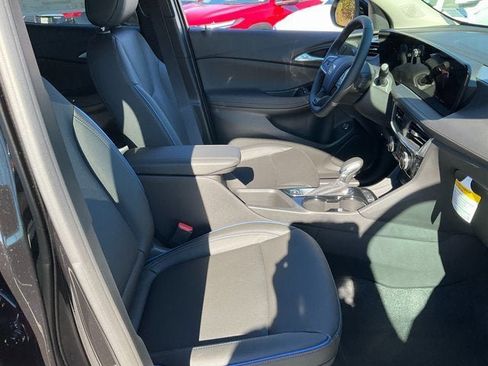 New 2026 Buick Encore GX Sport Touring image 17