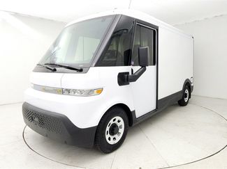 Certified 2025 Chevrolet Brightdrop 400 w/ Battery Pack, Max Range video 1