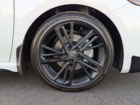 New 2026 Toyota Camry Nightshade image 7