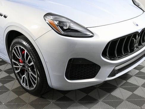 New 2025 Maserati Grecale GT AWD/4WD image 39