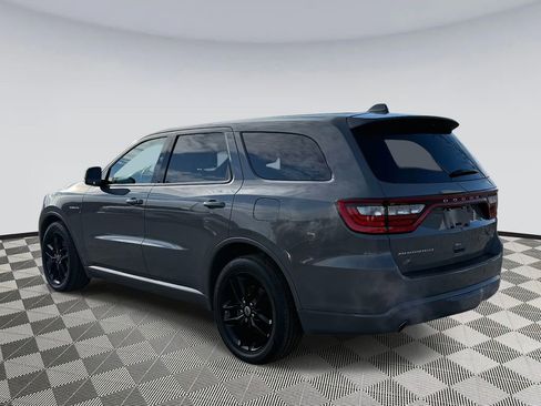 Used 2022 Dodge Durango R/T w/ Trailer Tow Group IV image 4