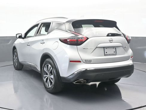 Used 2023 Nissan Murano SV image 4