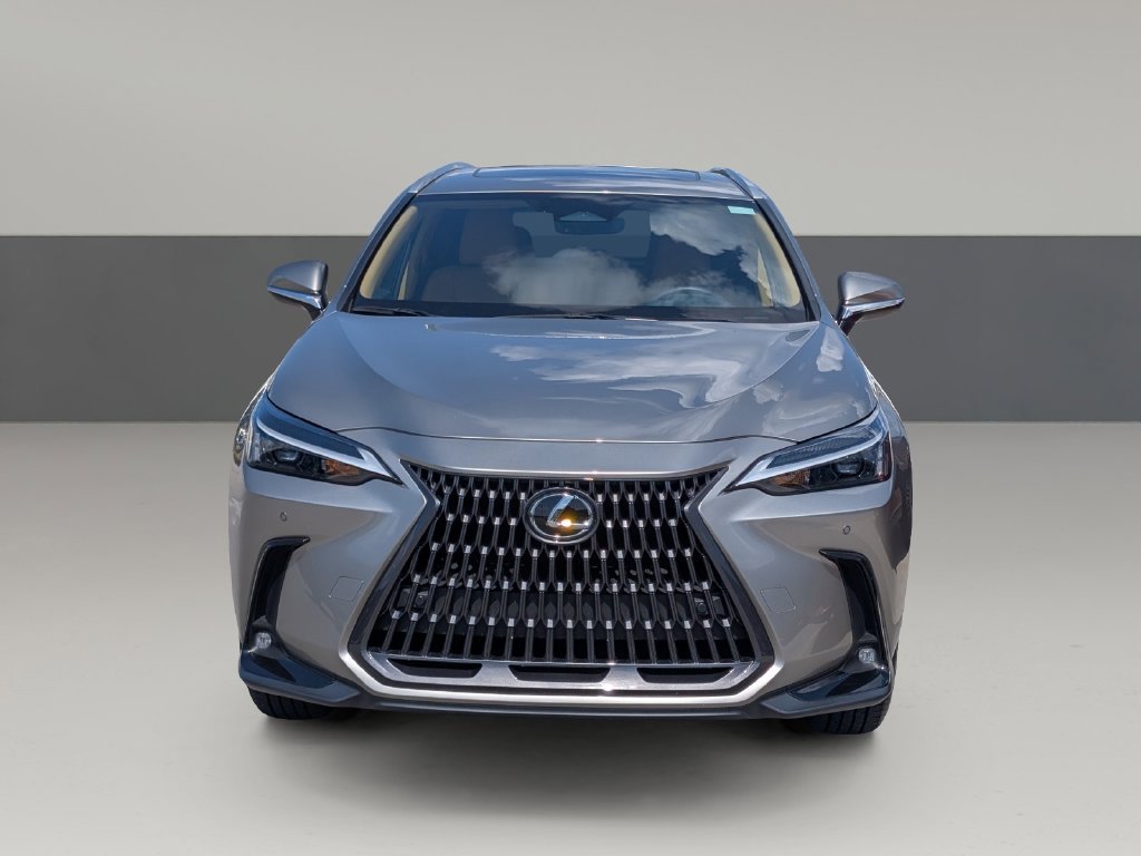 Used 2025 Lexus NX 250 FWD w/ Accessory Package (Z1) image 5