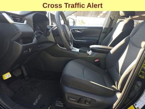 Certified 2024 Toyota RAV4 XLE image 10