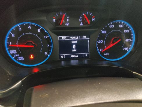 Used 2019 Chevrolet Equinox LS FWD image 23