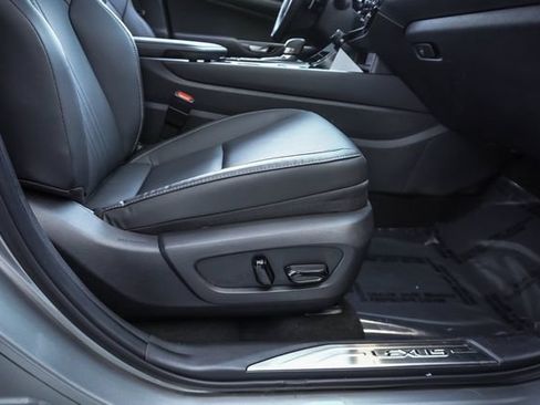 Certified 2025 Lexus NX 350 AWD w/ Cold Area Package image 23
