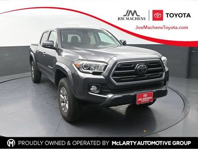 Used 2018 Toyota Tacoma SR5