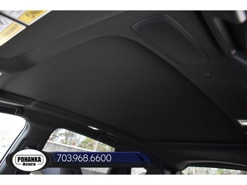 New 2026 Acura RDX A-Spec AWD/4WD image 22