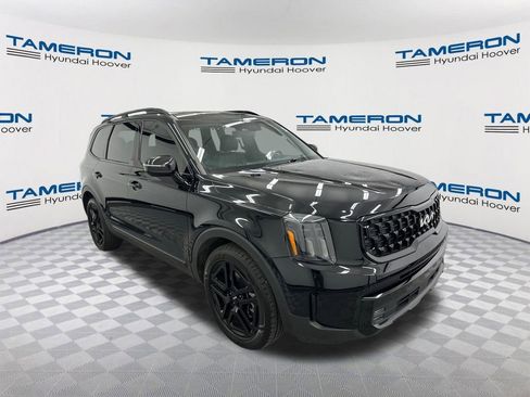 Used 2024 Kia Telluride SX Prestige X-Line AWD/4WD image 7
