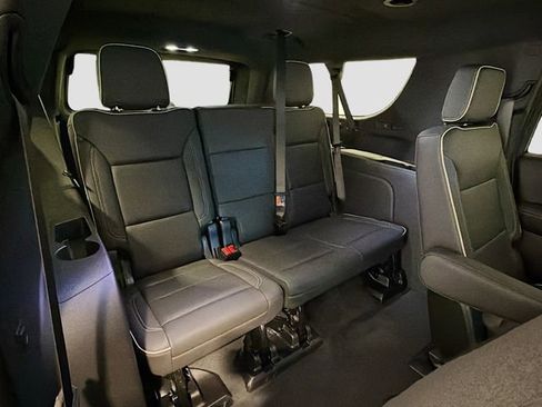 New 2026 GMC Yukon XL Elevation image 26