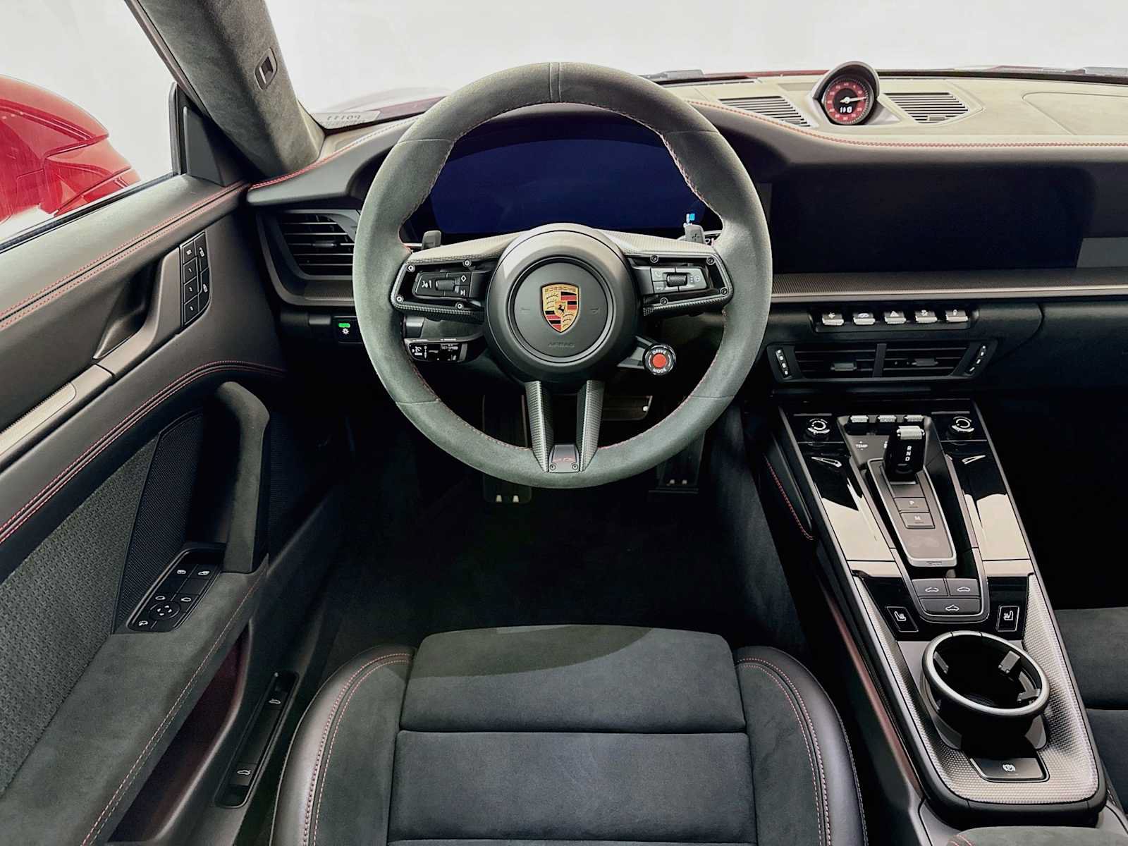 Certified 2026 Porsche 911 Carrera GTS RWD image 24