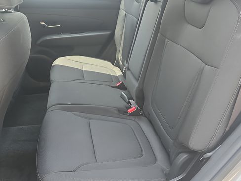 New 2026 Hyundai Tucson SE FWD image 27