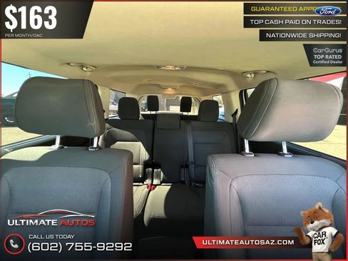 Used 2014 Ford Flex SE FWD image 16