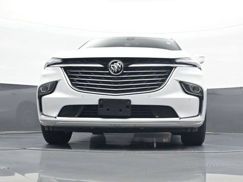 Used 2023 Buick Enclave Essence AWD/4WD image 23