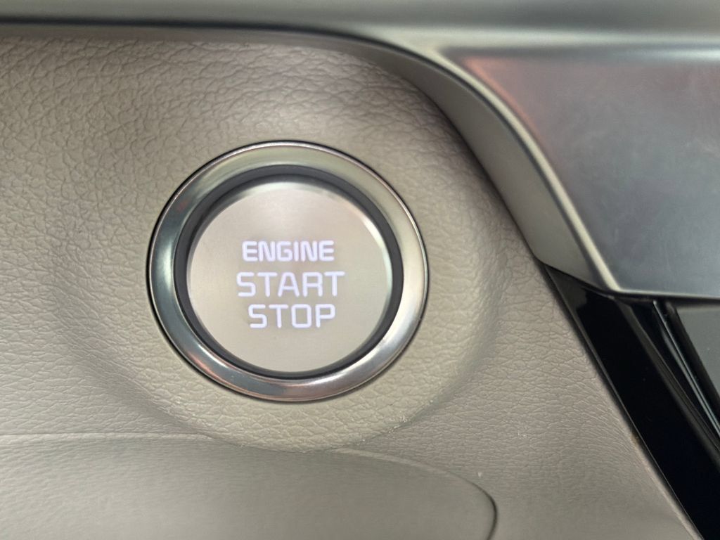 Used 2024 Kia Telluride SX Prestige AWD/4WD image 6