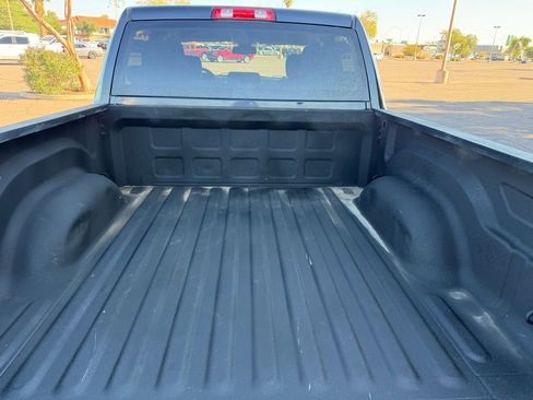 Used 2017 RAM 1500 Tradesman w/ Popular Equipment Group image 13