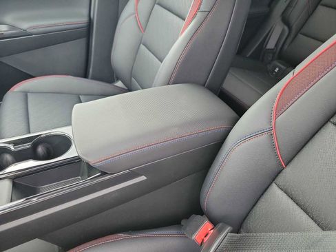 New 2026 Chevrolet Equinox RS w/ Safety and Technology Package AWD/4WD image 20