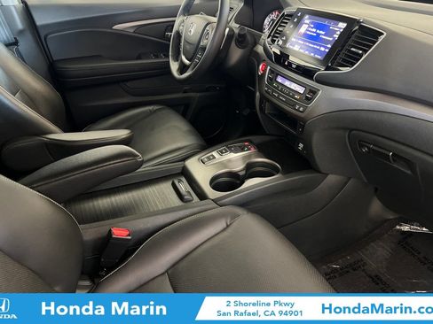 Used 2023 Honda Ridgeline RTL image 17