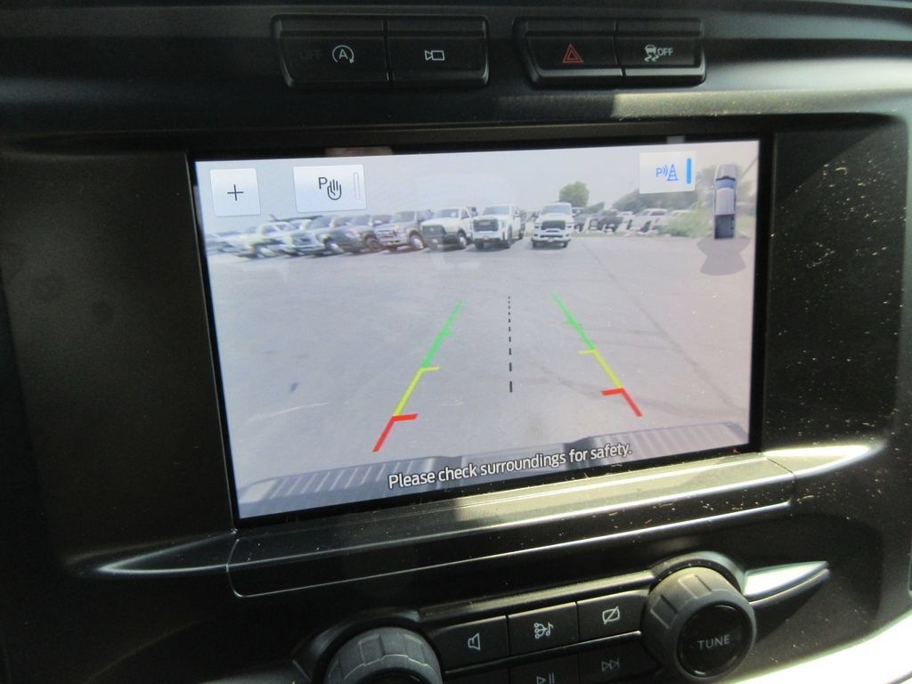 Used 2023 Ford F150 XL w/ STX Appearance Package AWD/4WD image 20