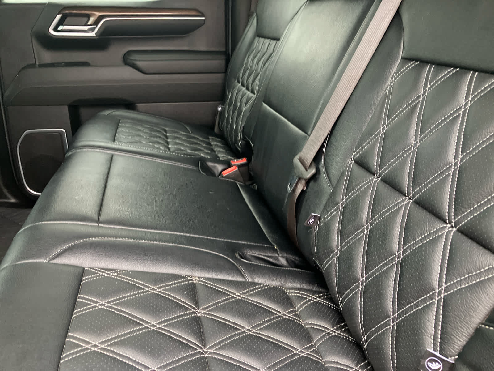 Used 2023 Chevrolet Silverado 1500 RST w/ All Star Edition Plus AWD/4WD image 37