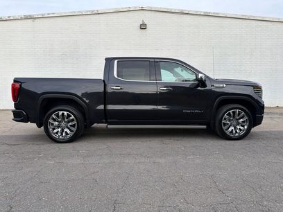 Used 2023 GMC Sierra 1500 Denali w/ Denali Reserve Package