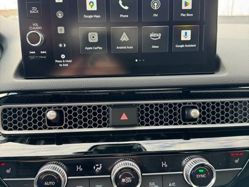 New 2026 Honda Civic Sport Touring image 18