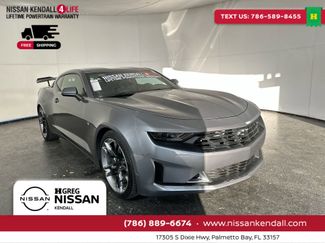 Used 2019 Chevrolet Camaro LT w/ RS Package video 2