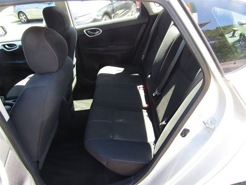 Used 2015 Nissan Sentra S FWD image 15