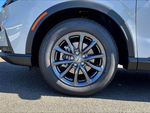 New 2026 Honda CR-V EX-L image 13