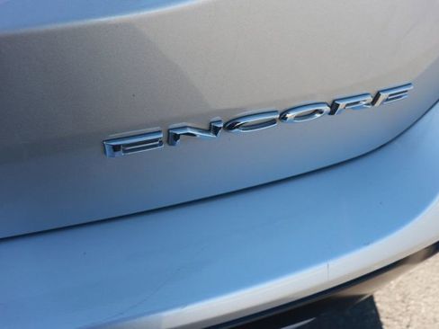 Used 2019 Buick Encore Preferred image 6