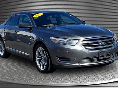 Used 2013 Ford Taurus SEL