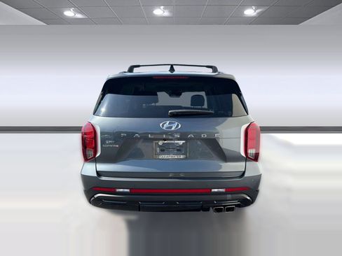 Used 2024 Hyundai Palisade XRT FWD image 10
