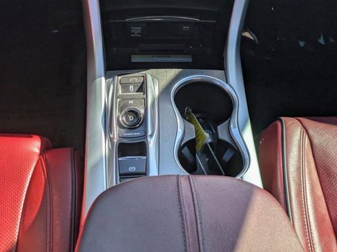 Used 2018 Acura TLX V6 w/ Technology & A-SPEC Pkg image 16