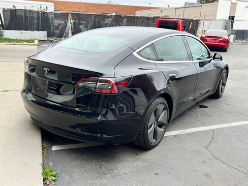 Used 2018 Tesla Model 3 Long Range image 7