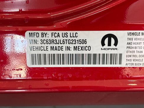 New 2026 RAM 3500 Laramie image 30