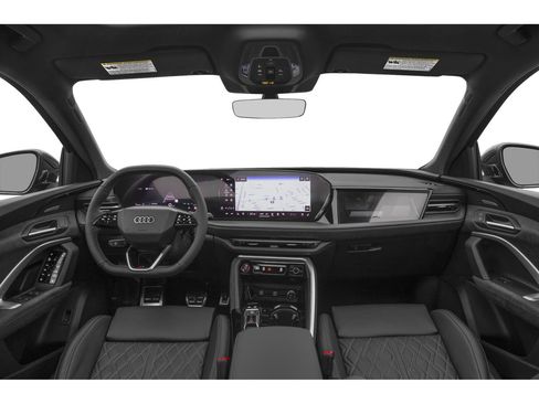 Used 2025 Audi SQ5 Premium Plus w/ Premium Plus Package AWD/4WD image 60