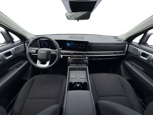 New 2026 Hyundai Santa Fe SE FWD image 13