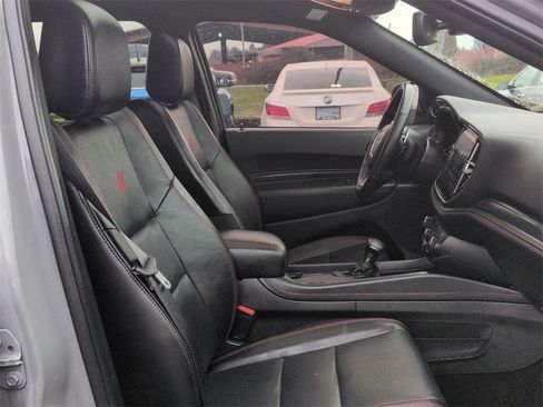 Used 2023 Dodge Durango R/T image 32