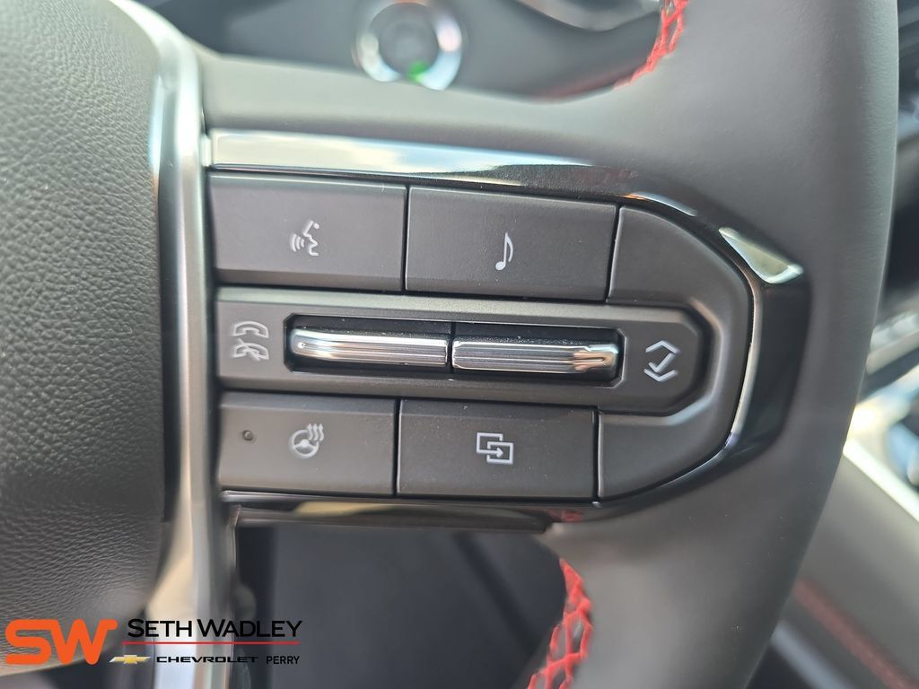 New 2026 Chevrolet Colorado Z71 w/ Technology Package AWD/4WD image 19