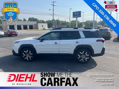 Used 2026 Subaru Outback Touring XT