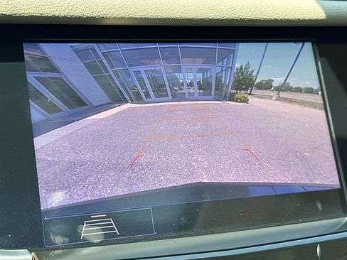 Used 2020 Cadillac XT6 Premium Luxury AWD/4WD image 29