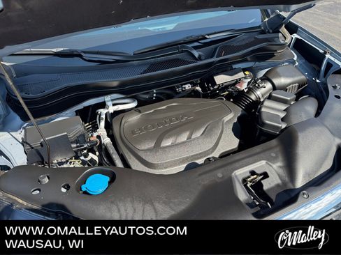 Used 2024 Honda Ridgeline RTL image 25
