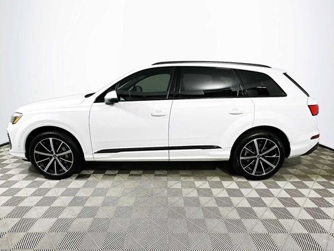 Certified 2025 Audi Q7 2.0T Premium Plus w/ Premium Plus Package image 4