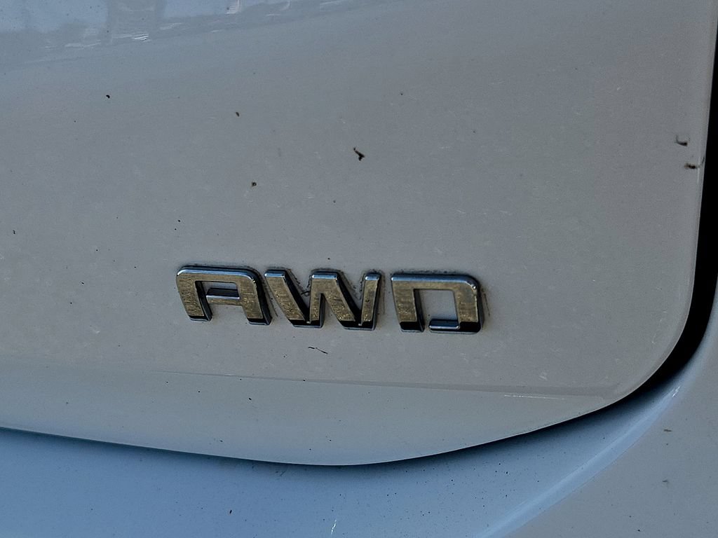 Used 2021 Chevrolet Equinox LS AWD/4WD image 31
