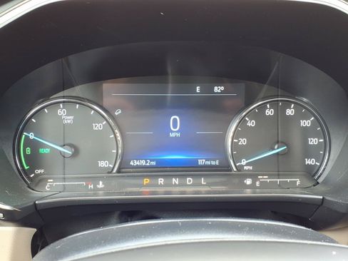 Certified 2021 Ford Escape SE w/ SE Sport Appearance Package AWD/4WD image 23