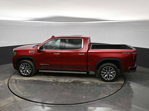 Used 2024 GMC Sierra 1500 Denali w/ Denali Reserve Package image 27