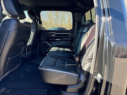 Used 2025 RAM 1500 Laramie image 17