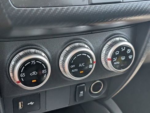 Used 2024 Mitsubishi Outlander Sport AWD image 18
