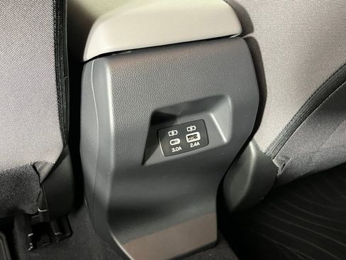 New 2025 Subaru Crosstrek 2.5i Premium image 23