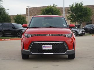 Used 2024 Kia Soul LX w/ Option Group 015 FWD video 2